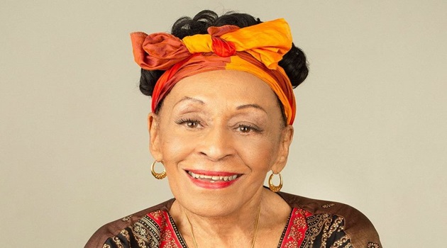 Omara Portuondo