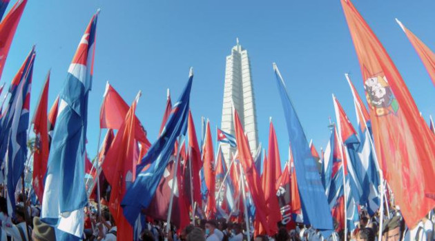 Roberto Morales Ojeda recalcó en la red social X, que el proceso político convocado contribuirá a reafirmar la importancia estratégica de la unidad, la ejemplaridad y la combatividad en las filas revolucionarias./ Foto: Endrys Correa Vaillant