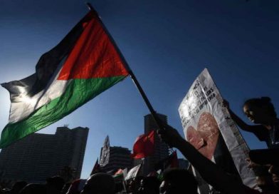 Presidente Díaz-Canel llama a participar en marcha en apoyo a Palestina