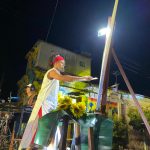 “La huella de África” concierto 2