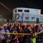 “La huella de África” concierto 3