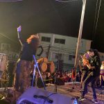 “La huella de África” concierto 4