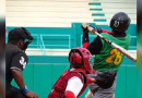 Béisbol: Juveniles pasan la escoba a Mayabeque