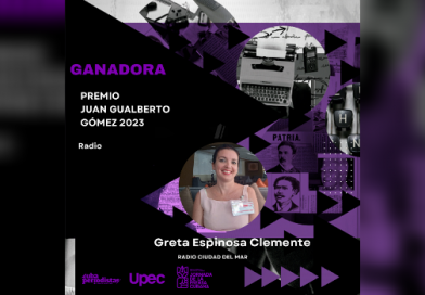 Dan a conocer premios de Periodismo Juan Gualberto Gómez, por la obra del año 2023