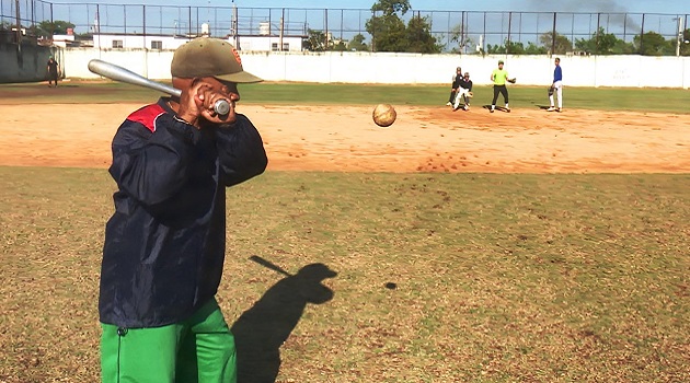 Béisbol juvenil en Cienfuegos: ¿Ilusiones perdidas?