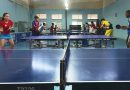 En Cienfuegos: continúa en ascenso el tenis de mesa