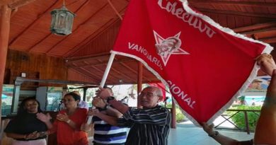 Labiofam Cienfuegos reconocida como Colectivo Vanguardia Nacional