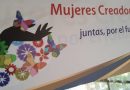 El boulevard de Cienfuegos acogerá el evento expositivo de creadoras el próximo 25 de abril, en nombre de la no violencia contra mujeres y niñas. /Foto tomada de internet