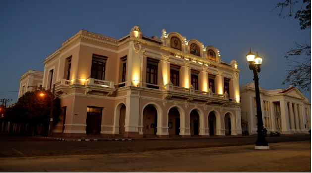 Foto: Modesto Guitiérrez (ACN)