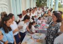 Cienfuegos celebra el Día Mundial de la Salud con un festival dedicado a la puericultura