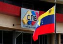 Venezuela: CNE inicia auditorias rumbo a elecciones presidenciales