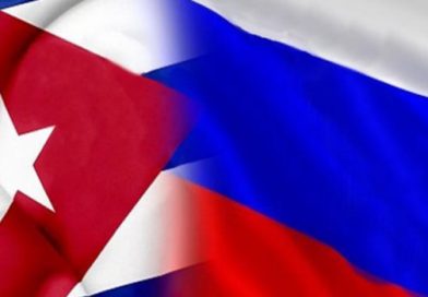 Titulares del Interior de Rusia y Cuba firman plan de cooperación