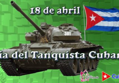 Día del Tanquista en Cuba recuerda victoria sobre invasión mercenaria