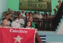 Aduana de Cienfuegos, Vanguardia Nacional