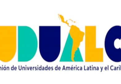 Delegación cubana en evento de Unión de Universidades en Colombia
