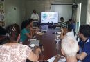 Investigan nuevo proyecto en ecosistemas costeros de Cuba