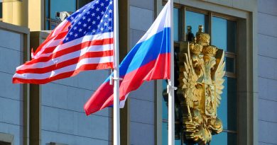 Moscú lanza una advertencia diplomática a Washington