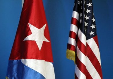 Amplia agenda en conversaciones migratorias Cuba-Estados Unidos