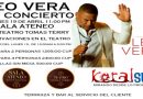 En Cienfuegos: Vania Borges y Leo Vera en el Ateneo del “Terry”