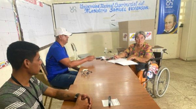 Los proyectos ganadores serán financiados por el Gobierno Bolivariano y ejecutados por las propias comunidades organizadas. / Foto: teleSUR