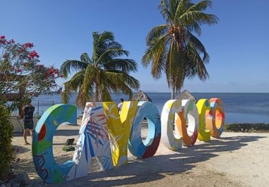A las puertas de la Feria un millón de turistas llegaron a Cuba