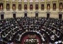 Congreso argentino aprueba en general “Ley Ómnibus” de Milei