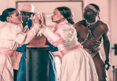 Conjunto Folklórico Nacional de Cuba trae estreno con toque africano