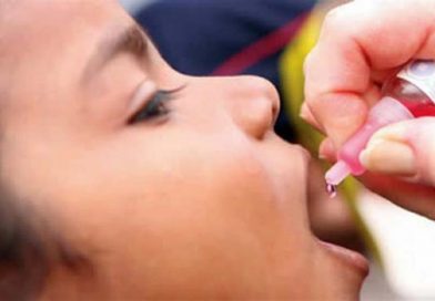 Cuba desarrollará 63 campaña de vacunación antipoliomielítica