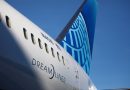 Investigan a Boeing por posible falsificación del 787 Dreamliner