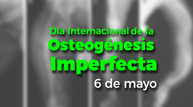 Día Mundial de la Osteogénesis Imperfecta: Lucha por la conciencia y el apoyo