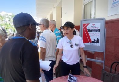 Puertas que se abren al empleo seguro y formal