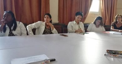Taller Provincial en Cienfuegos aborda la amenaza del tabaco para el medio ambiente