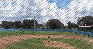 Sexto lugar para Cienfuegos en el Torneo Nacional de Béisbol categoría 11-12 años