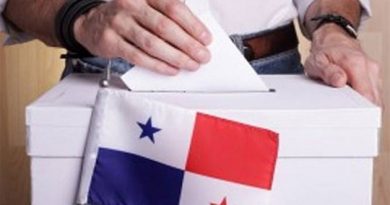 Panameños deciden futuro político de los próximos cinco años