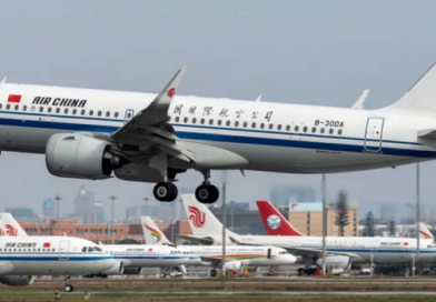 Air China vuelve a volar a La Habana