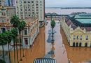 Aumenta a 60 cifra de muertos por históricas lluvias en Brasil