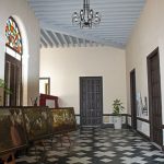 garcía de la noceda 8