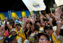 Autoridad electoral de Panamá proclama ganador a José Raúl Mulino