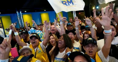 Autoridad electoral de Panamá proclama ganador a José Raúl Mulino