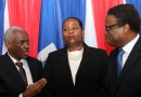 Haití ya tiene nuevo Primer Ministro