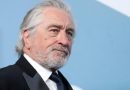 Fake News: Robert De Niro no encaró a manifestantes propalestinos en Nueva York
