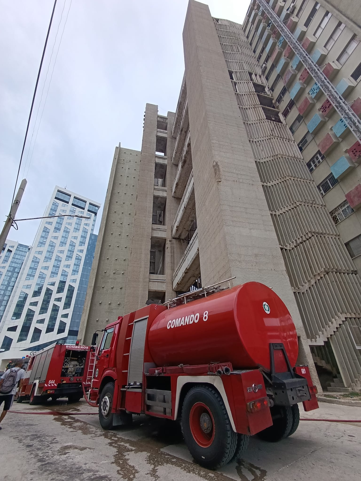 Foto:Tomada de la página del CAM Plaza de la Revolución en Facebook.