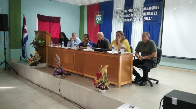 Foto: Juan Carlos Dorado/ 5 de Septiembre