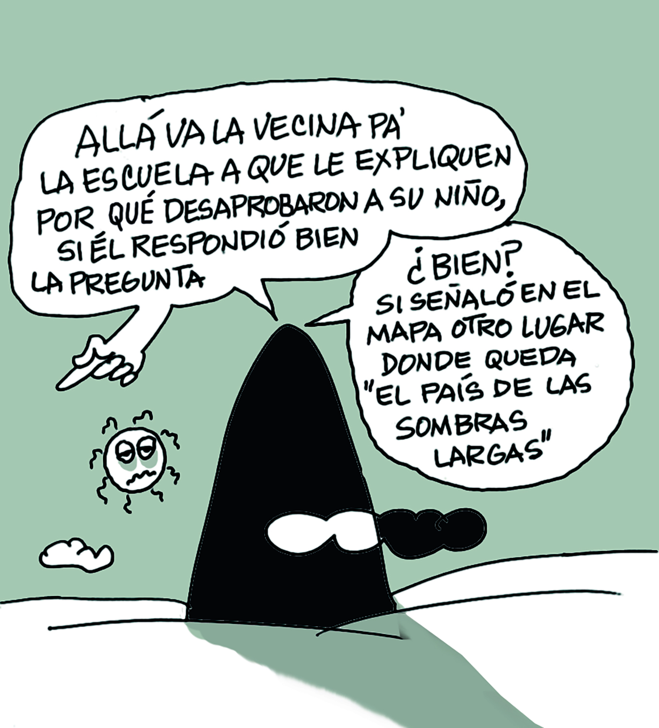24 de mayo