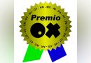 <em>5 de Septiembre</em> revalida Premio OX a la Excelencia Web