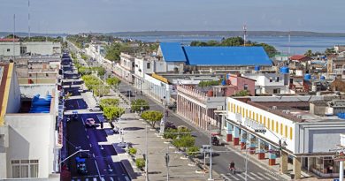 La Inmobiliaria del Turismo en Cienfuegos busca rescatar inmuebles en desuso La Inmobiliaria del Turismo en Cienfuegos busca rescatar inmuebles en desuso
