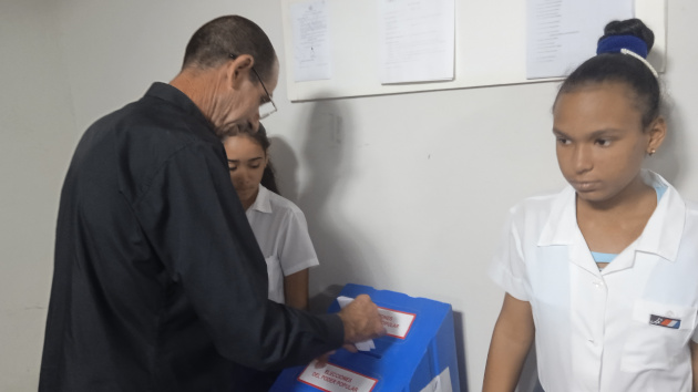Foto: Miguel Adrián Rodríguez Pérez / 5 de Septiembre