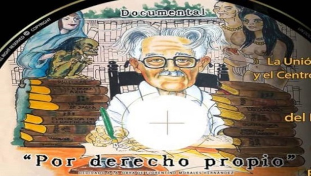 Imagen promocional del trabajo.