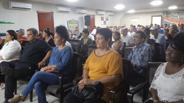 Foto: Miguel Adrián Rodríguez Pérez / 5 de Septiembre