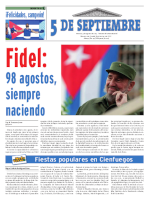 9 de agosto